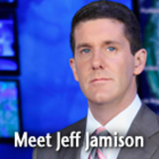 Jeff Jamison 