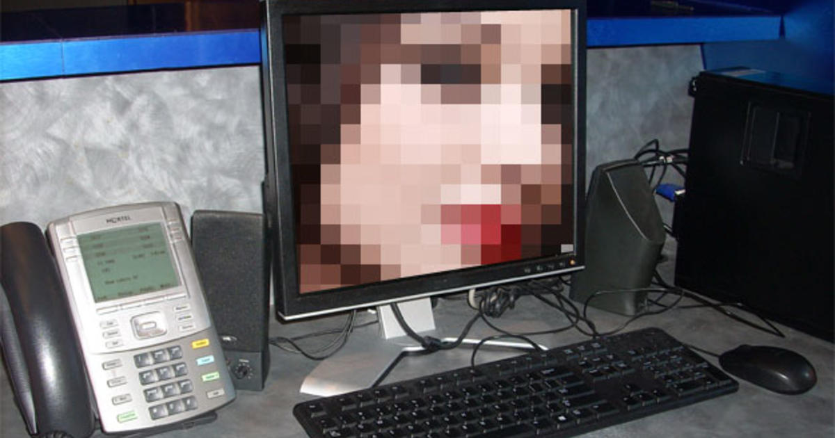 How To Watch Porn In Keypad Phone - PA High Court Judge Sorry For Porn Email, But Says It's 'Vindictive Pattern  Of Attacks' Against Him - CBS Philadelphia