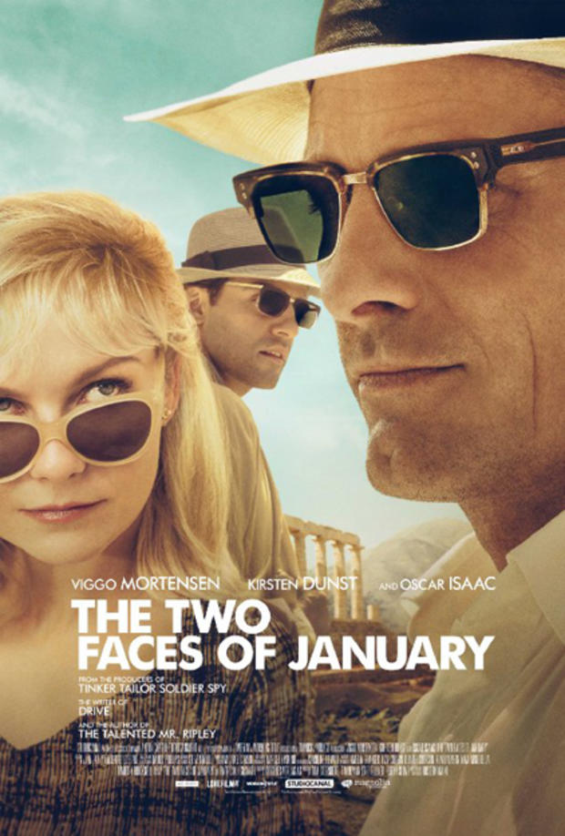 two faces 1sh 