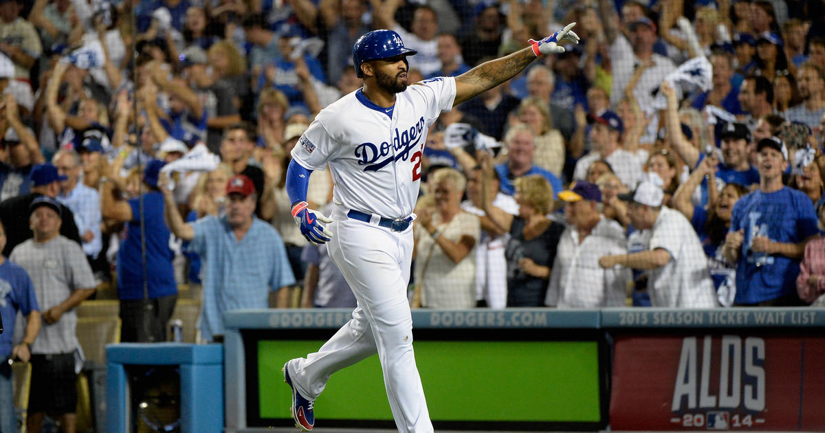 File:Adrian Gonzalez, St. Louis Cardinals 0, Los Angeles Dodgers 0