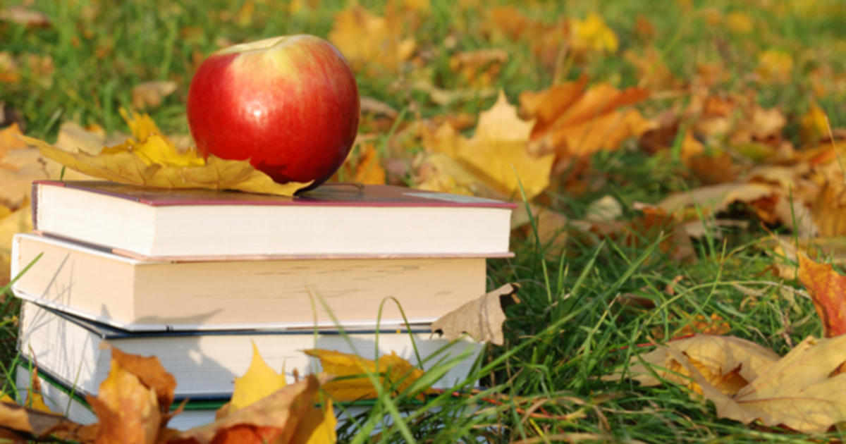 Best Book Club Picks For Fall CW Tampa