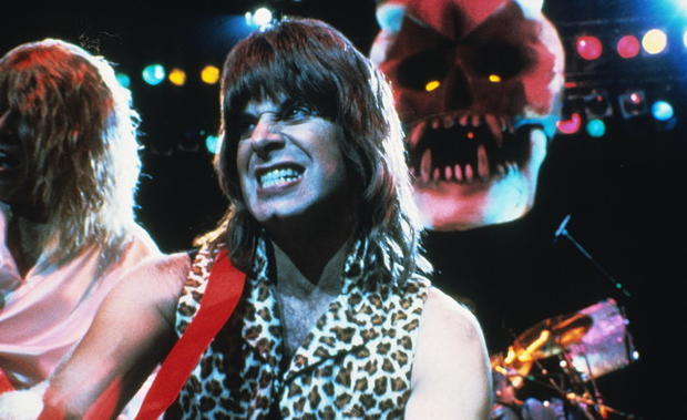 THIS IS SPINAL TAP 