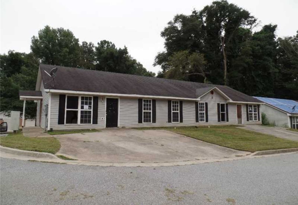 Homes What can you buy for under 30,000?