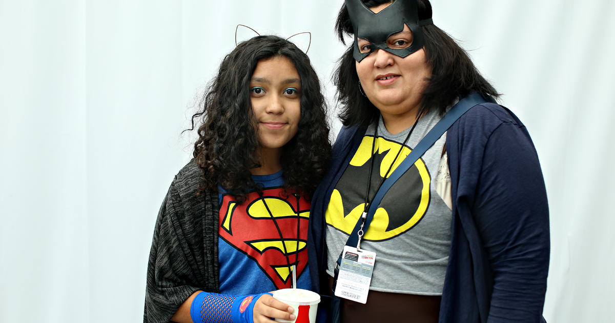 New York Comic Con 2014: Creators, fans decide on Batman versus