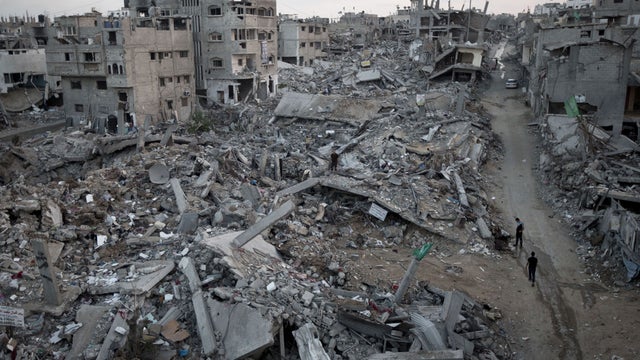 gaza 