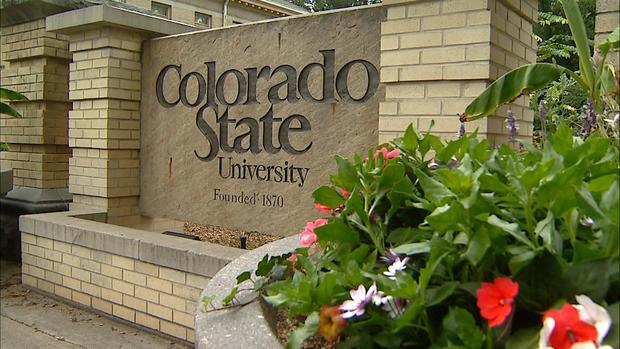Generic Colorado State University 