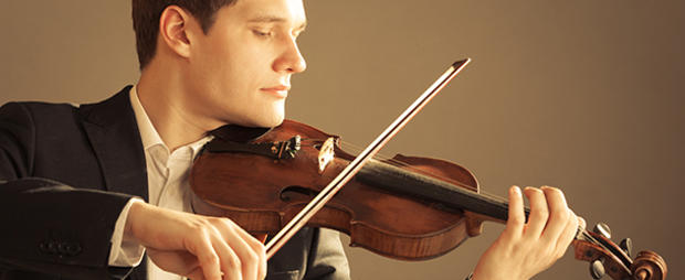 classical music violin 610 header 