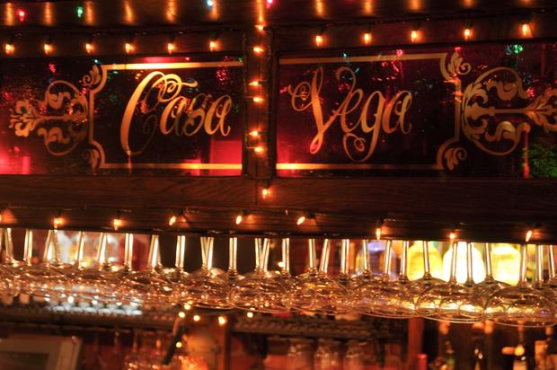 Casa Vega Bar 
