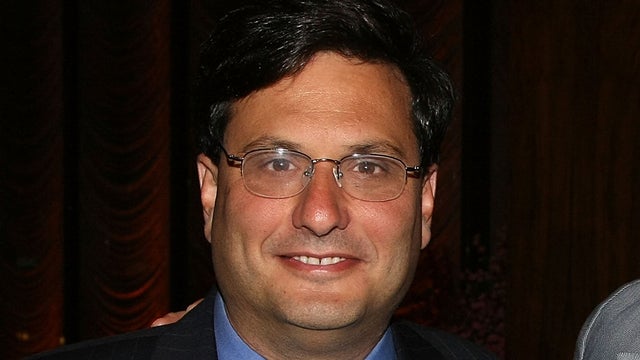 Ron Klain 