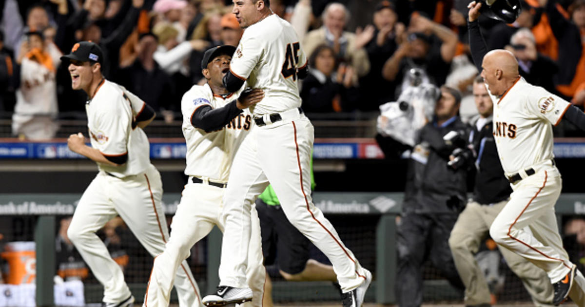 Giants head back to World Series with NLCS win over Cardinals