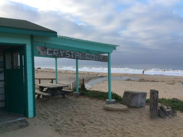 crystal cove cottages -verified 