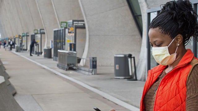 ebola dulles airport 