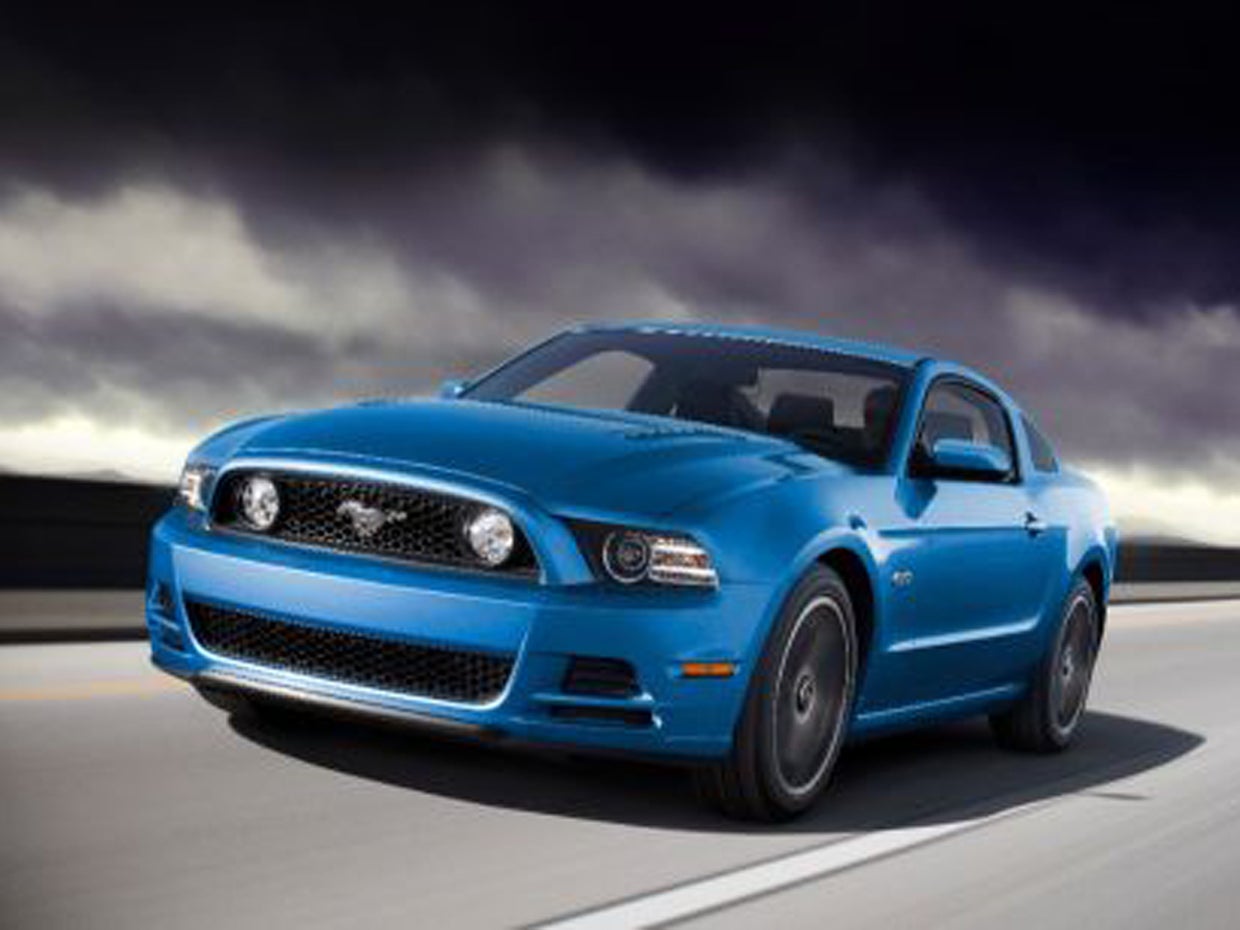 5 great deals on redesigned 2014 cars
