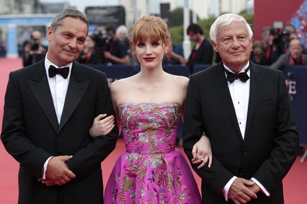 oscar-de-la-renta-jessica-chastain-getty.jpg 