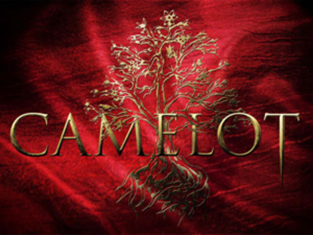 camelot 