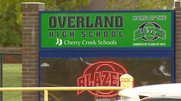 Overland High School 