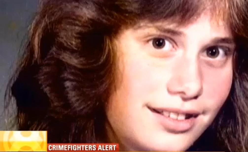 Kevin Charles Brown, suspect in 1984 cold case, was San Diego police ...