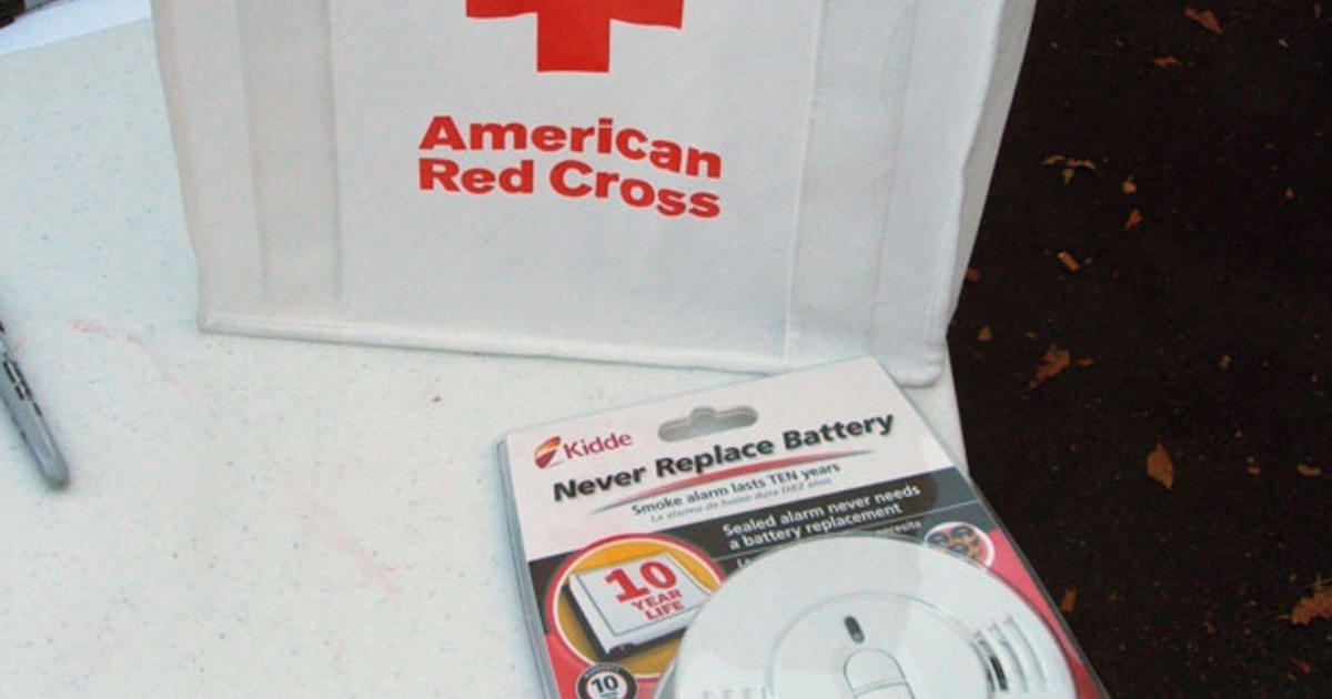 download red cross free smoke detectors