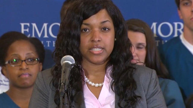 amber vinson 