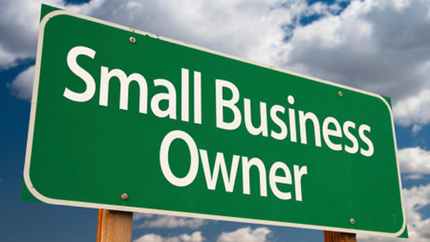 Small Business 
