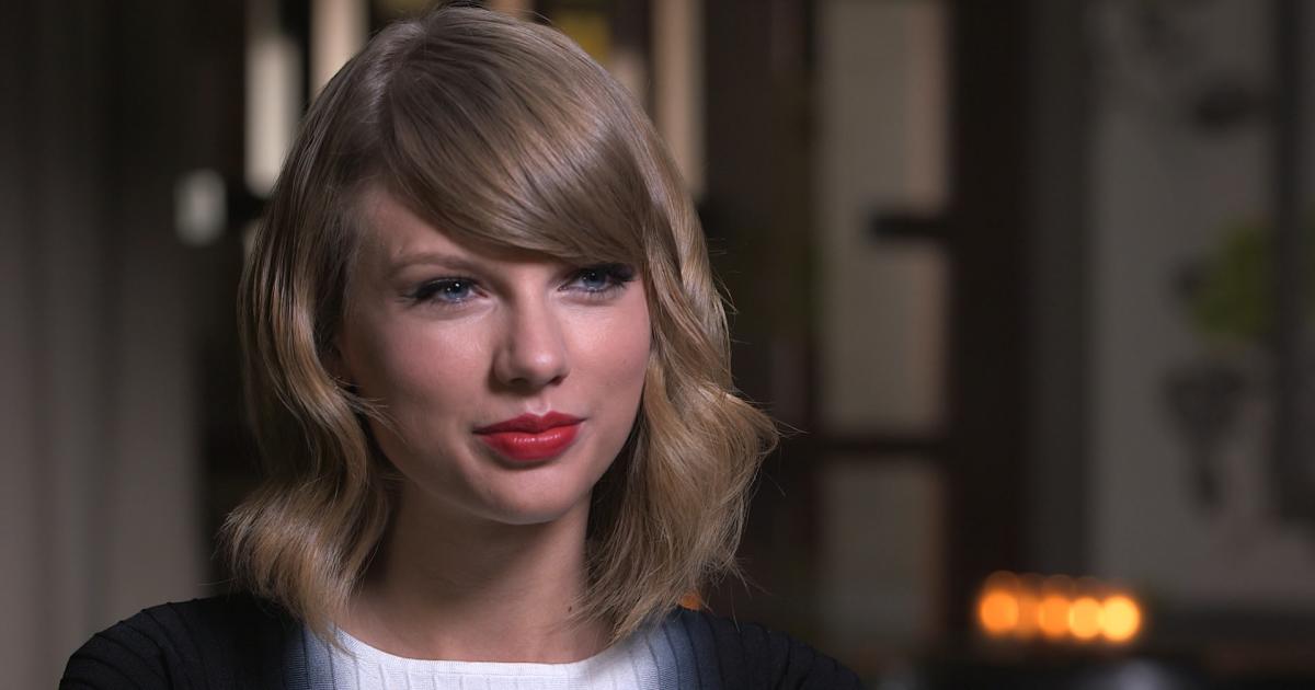 Why is Taylor Swift part of the Iowa Senate race? CBS News