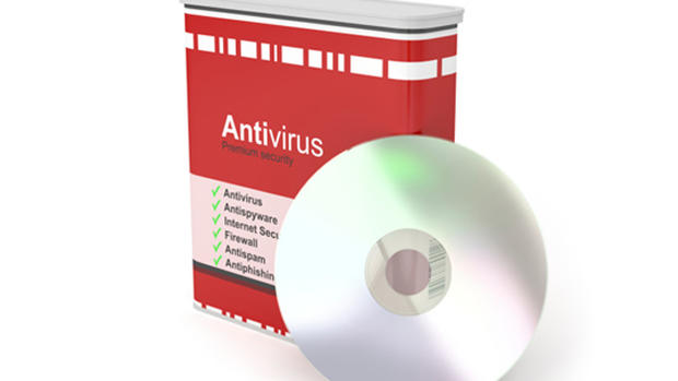 Anti-Virus Software 