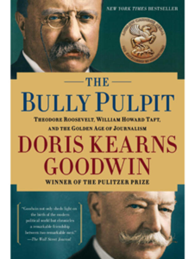 The Bully Pulpit 