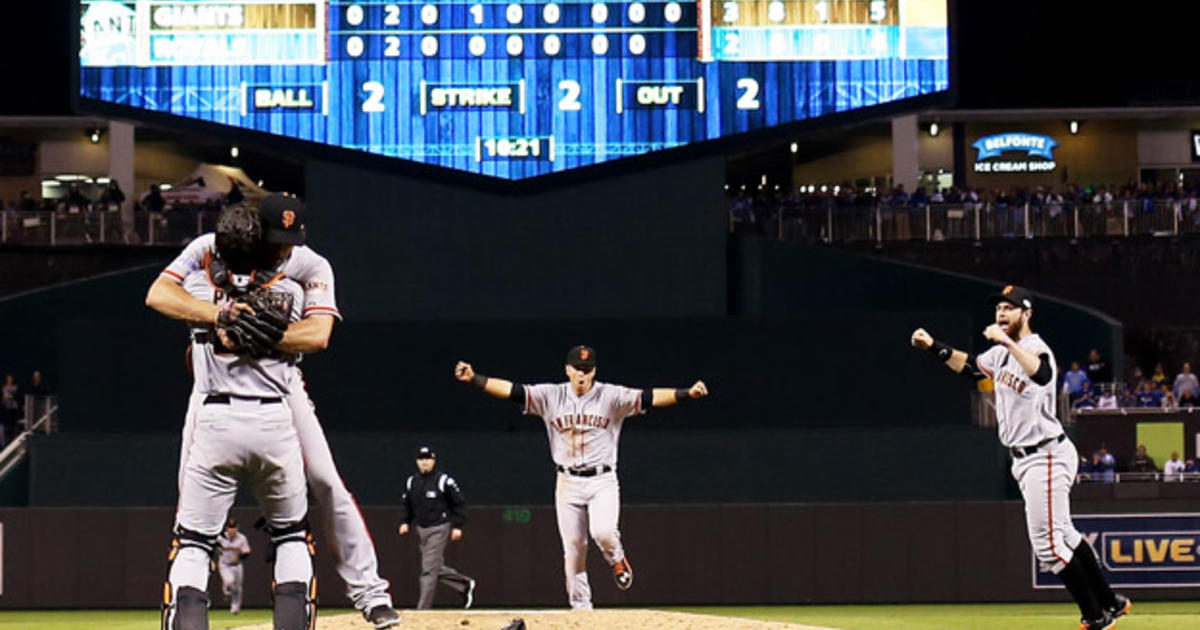 World Series hero, Madison Bumgarner will pitch in front of San