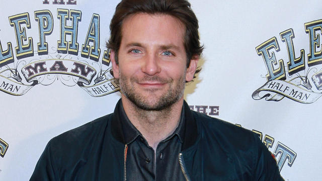 Bradley Cooper and Sienna Miller on Wage Equality and Standing Up