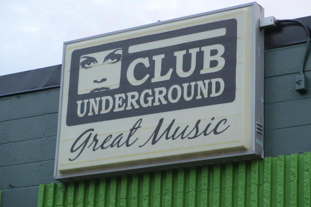 Club Underground 