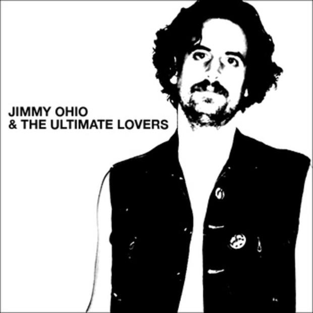 Jimmy Ohio and the Ultimate Lovers 