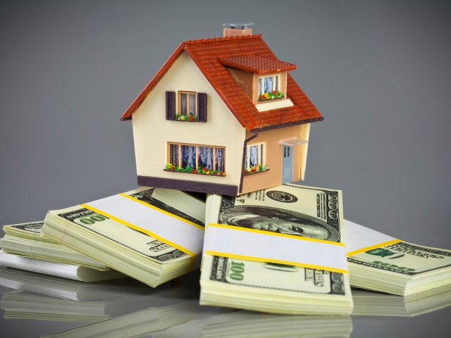 are there no money down mortgages