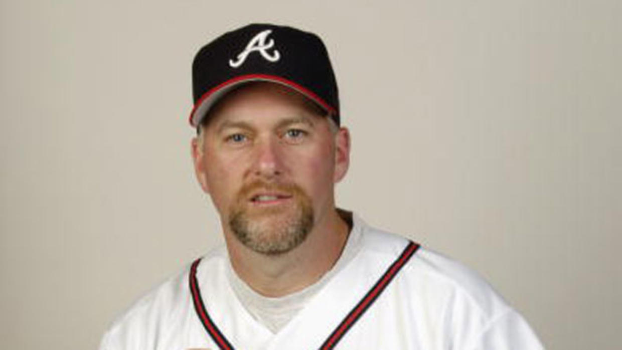 Rockies Add Steve Foster As Pitching Coach CBS Colorado