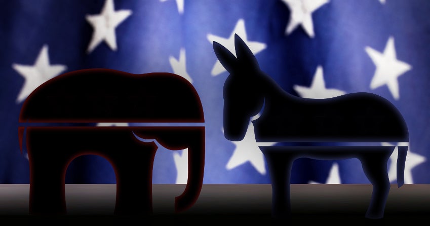 2014 Midterm Elections Polls closing in 12 more states CBS News