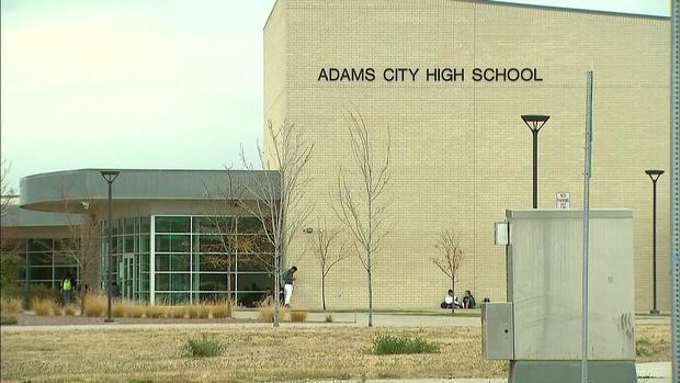 Adams City High School 