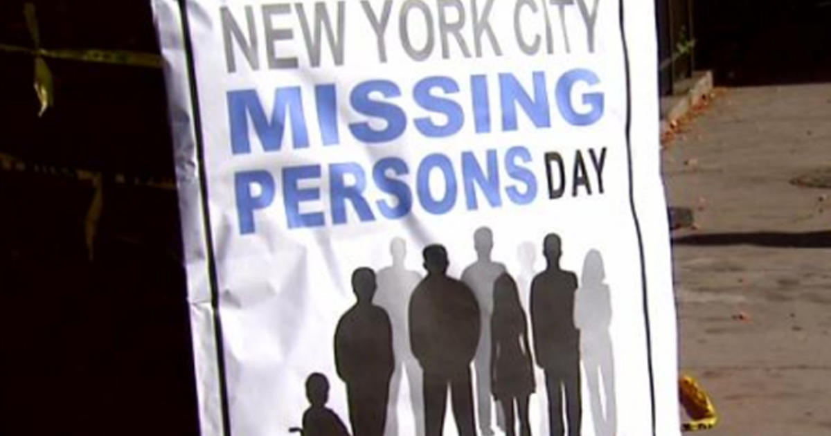 NYC Medical Examiner's Office Offers Families Hope On Third Annual