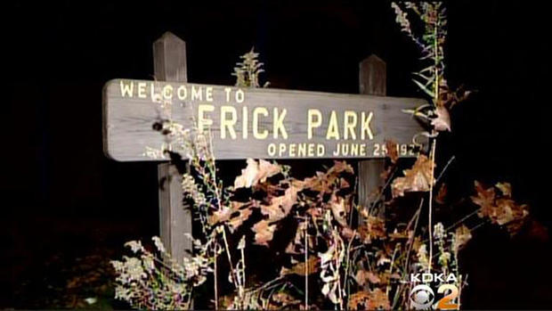 frick-park 