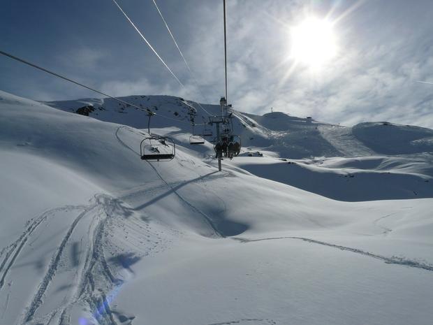 chairlift-3789_1280 ski snow mountain 