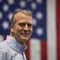 Republican Senate candidate Dan Sullivan  
