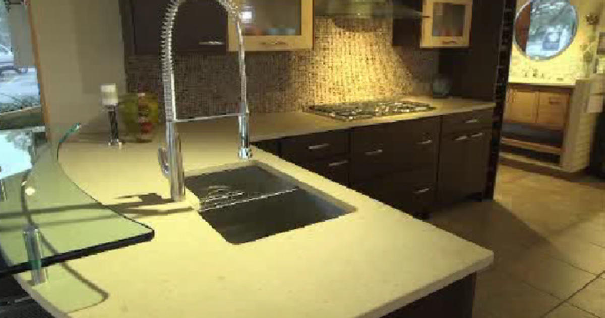 Angie's List: Homeowners Spending More On Remodeling - CBS Pittsburgh