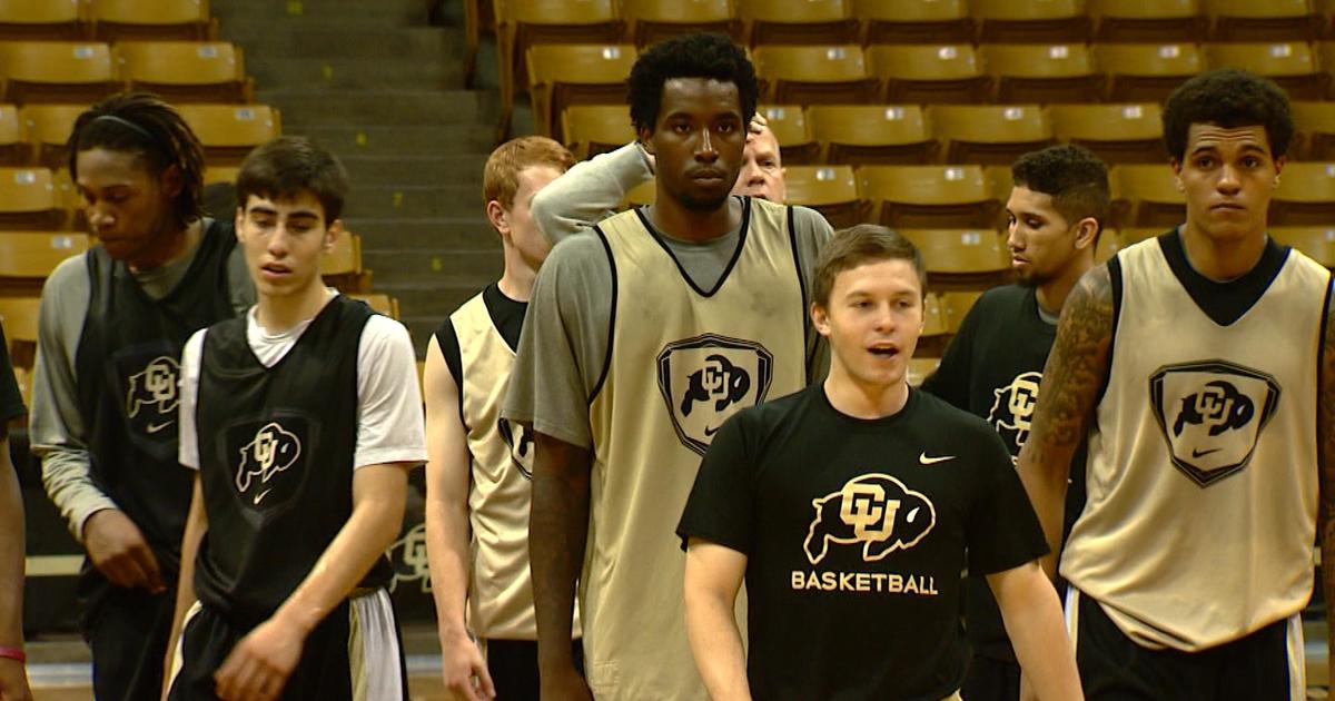 CU Buffs Have High Hopes As College Basketball Starts CBS Colorado