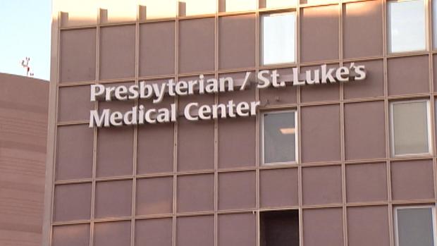 Presbyterian/St. Luke's Medical Center 