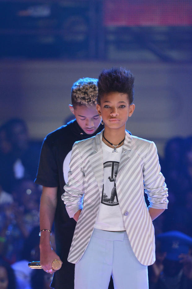 BET's Rip The Runway 2013:Show 