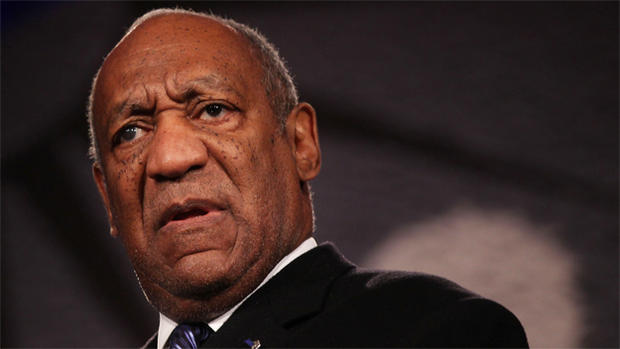 Bill Cosby (Photo by Spencer Platt/Getty Images) 