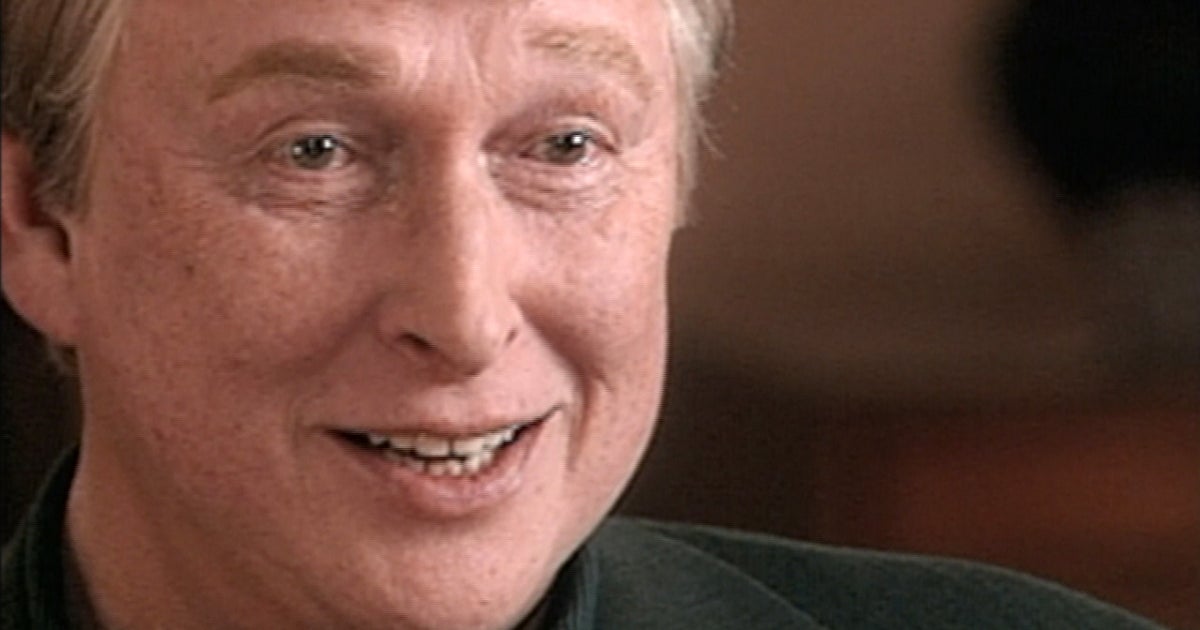 Mike Nichols remembered - CBS News