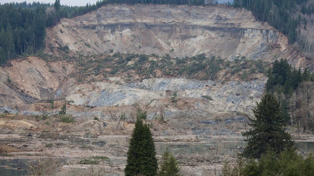 landslide 