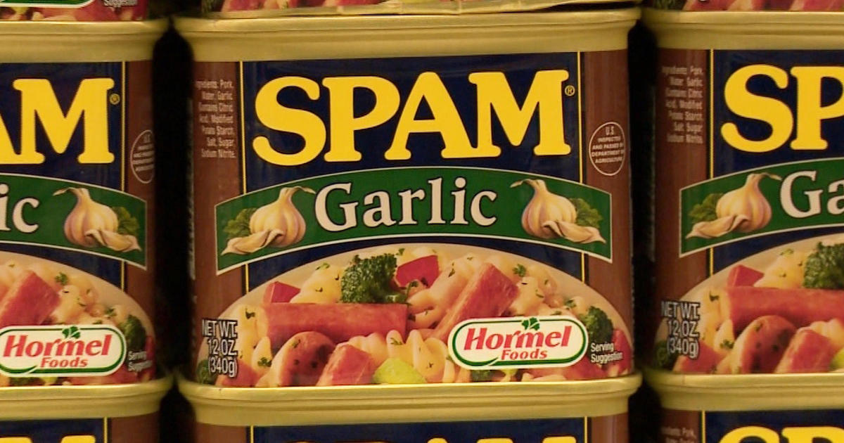 SPAM - We've got 15 sizzling SPAM® Varieties and counting.