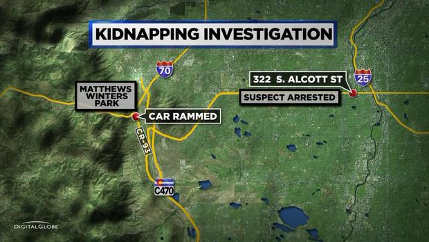 JEFFCO KIDNAPPING MAP 