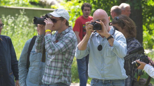Tourists in Chernobyl.jpg