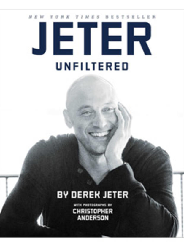 Jeter Unfiltered 